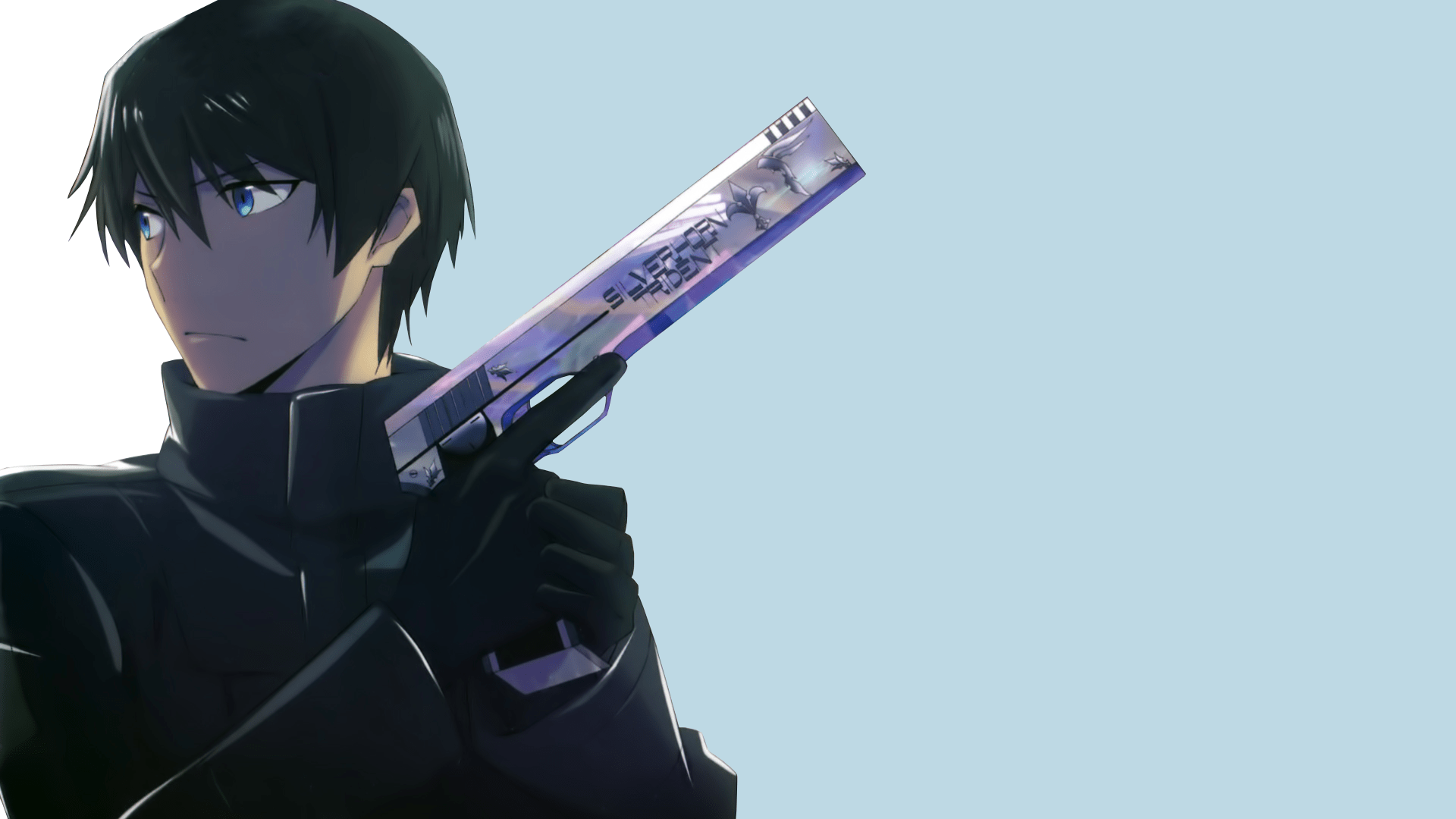 Tatsuya Shiba, Scuola di Magia, 1920x1080 Full HD, PC