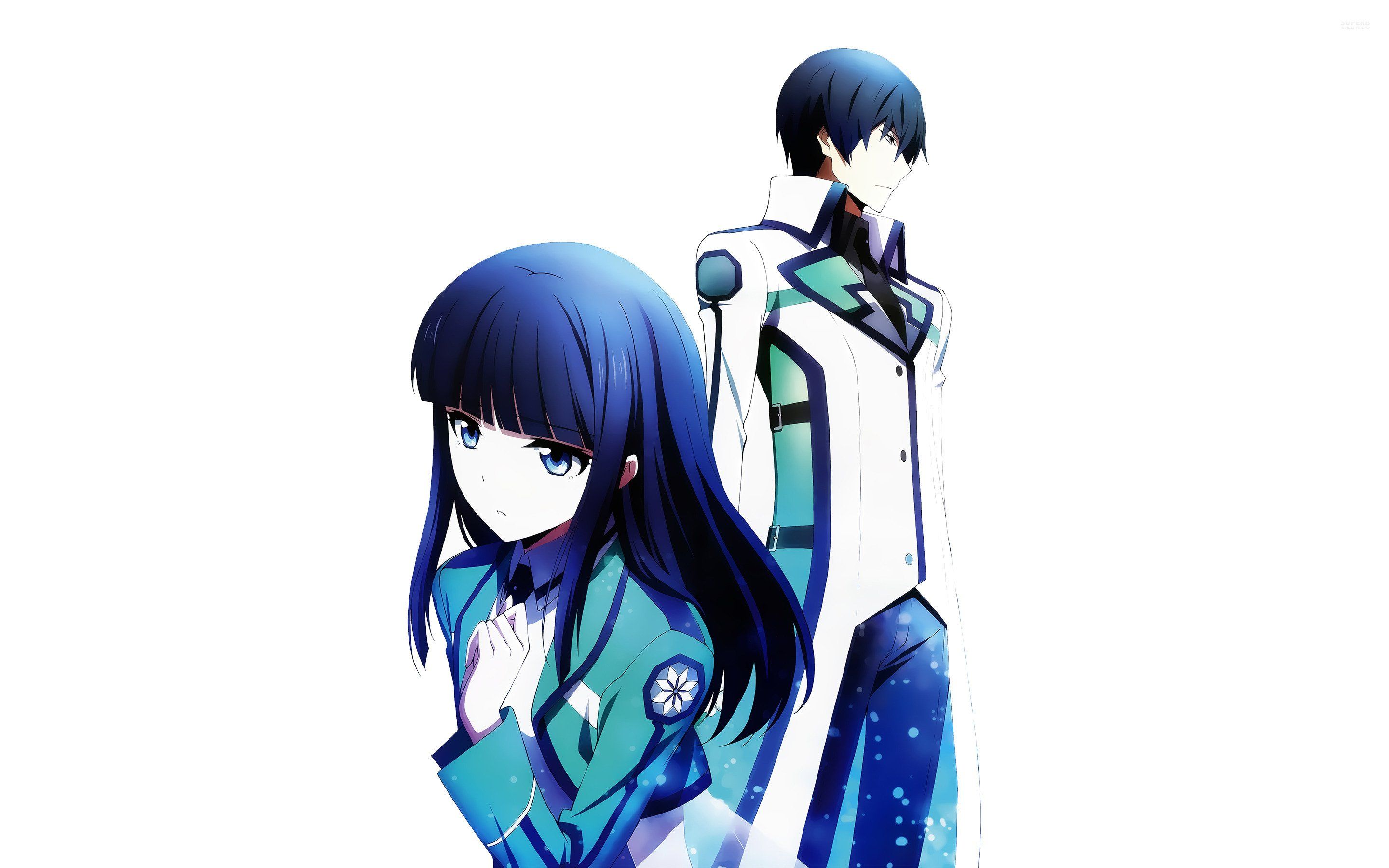 The Irregular at Magic High School, 1920x1080 Full HD 1080p, PC