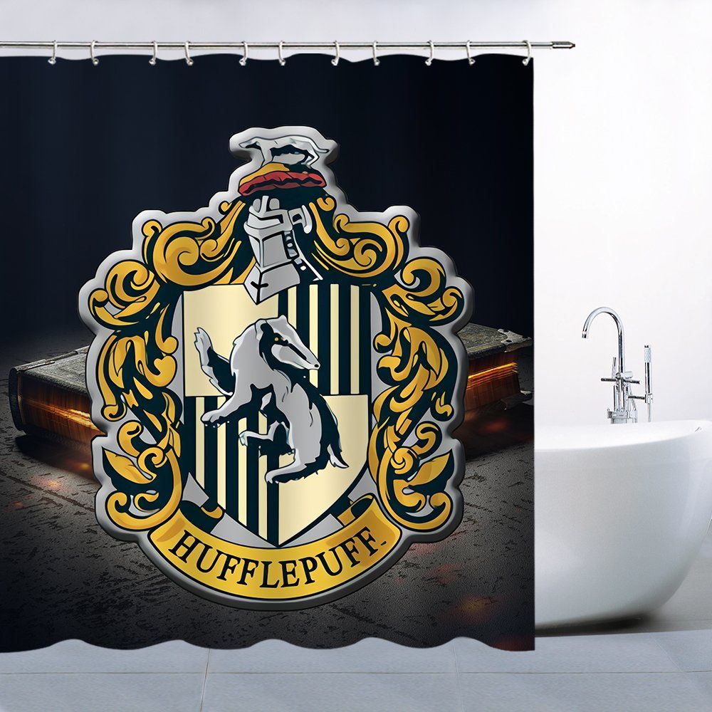 Castello Hogwarts finestra 3D, 1001x1001 HD, Desktop