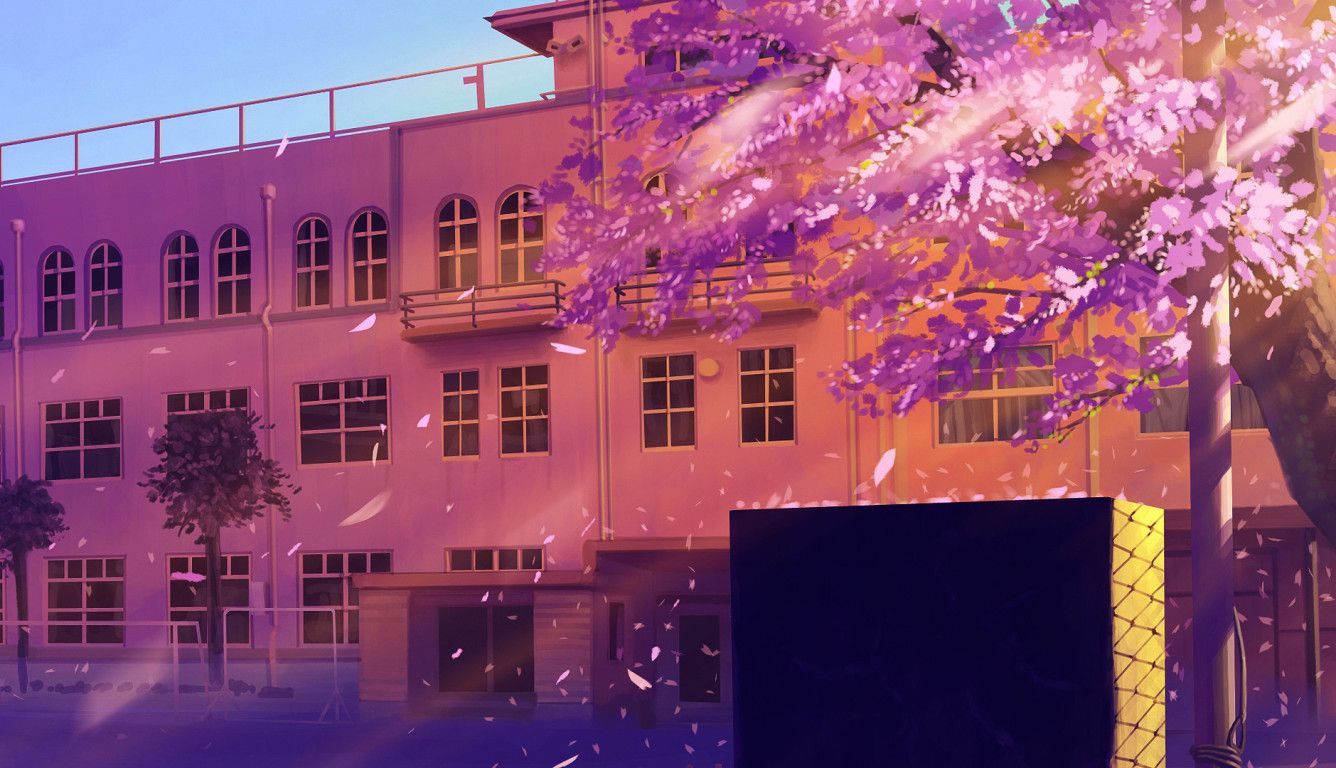 Lavagna scolastica con libri e mela, 1366x768 HD, MacBook Pro