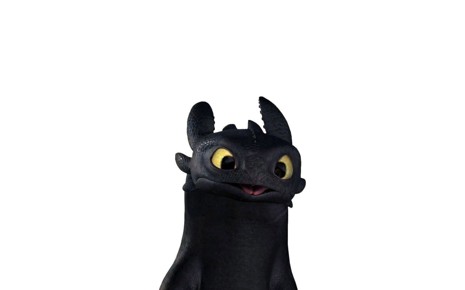 Sdentato Dragon Trainer, 1920x1200 Full HD+, iMac