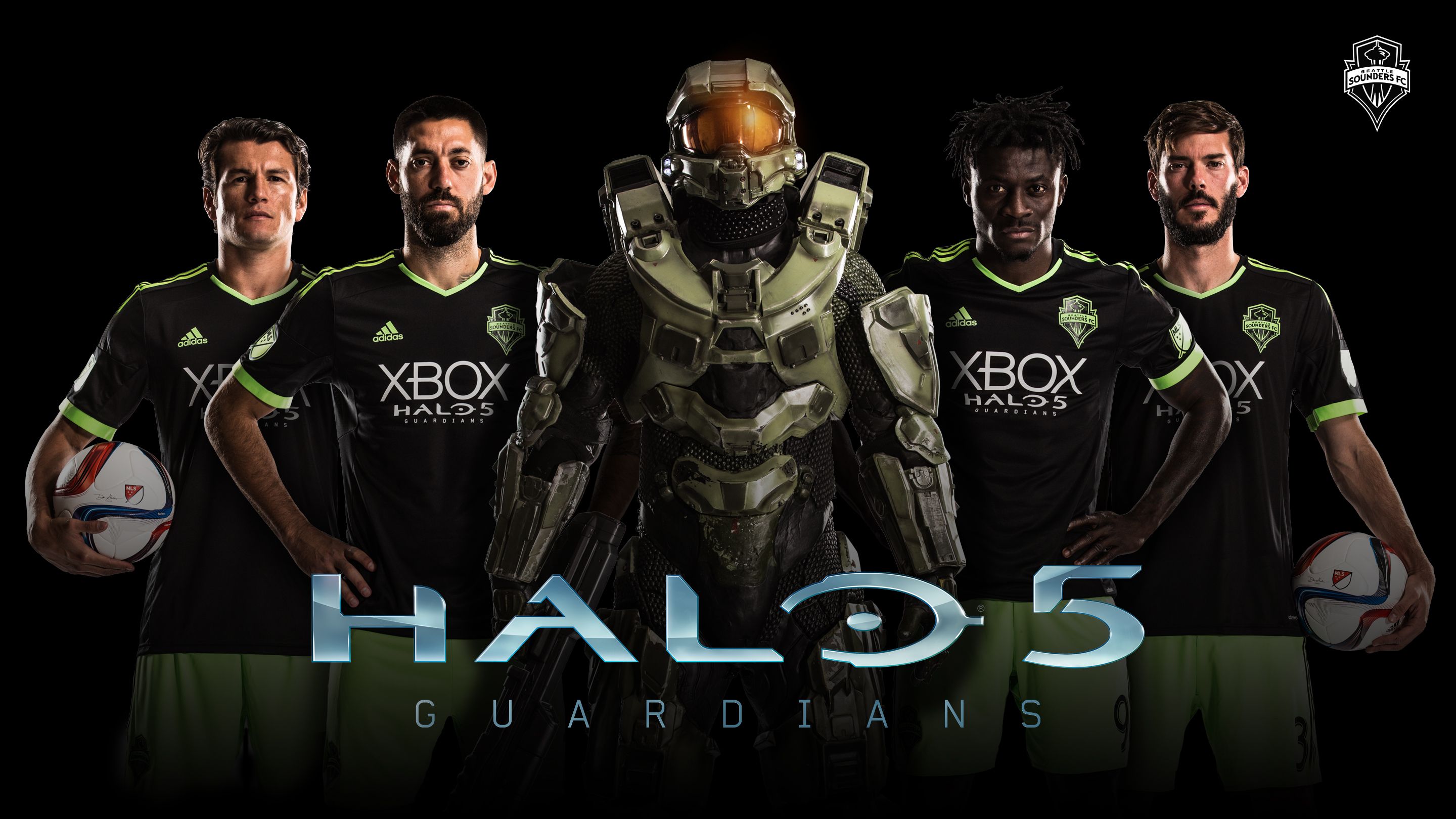 Calendario partite Seattle Sounders 2019, 1280x1024 HD, Desktop