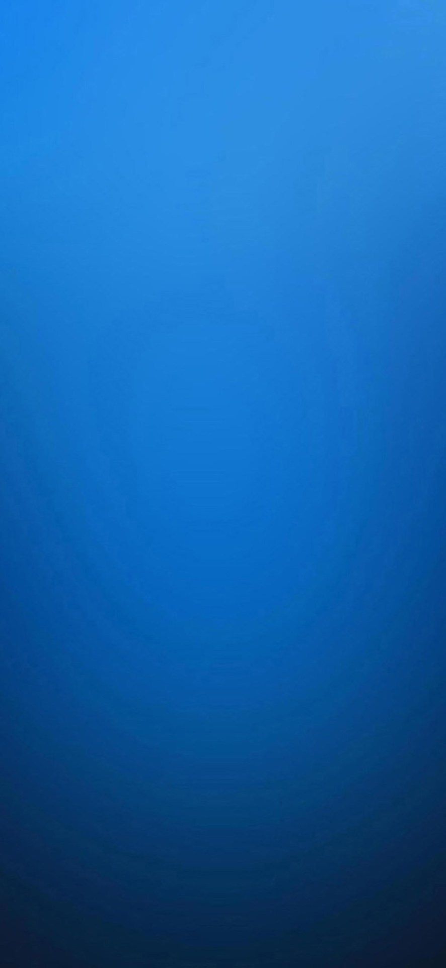 Colline verdi paesaggio minimalista, 1366x768 HD, Desktop