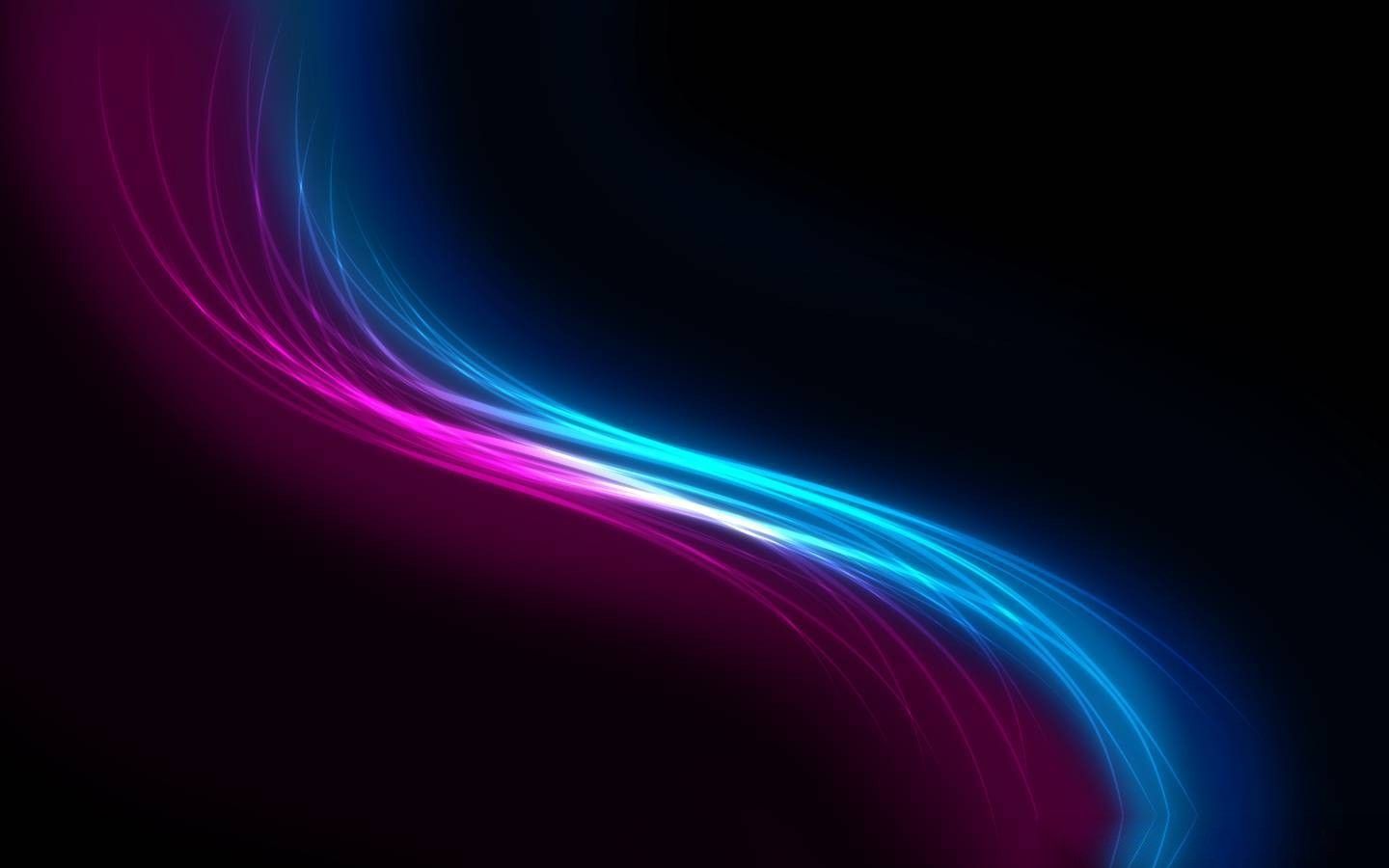 Luci bokeh notturne sfocate, 1242x2208 Verticale, Telefono