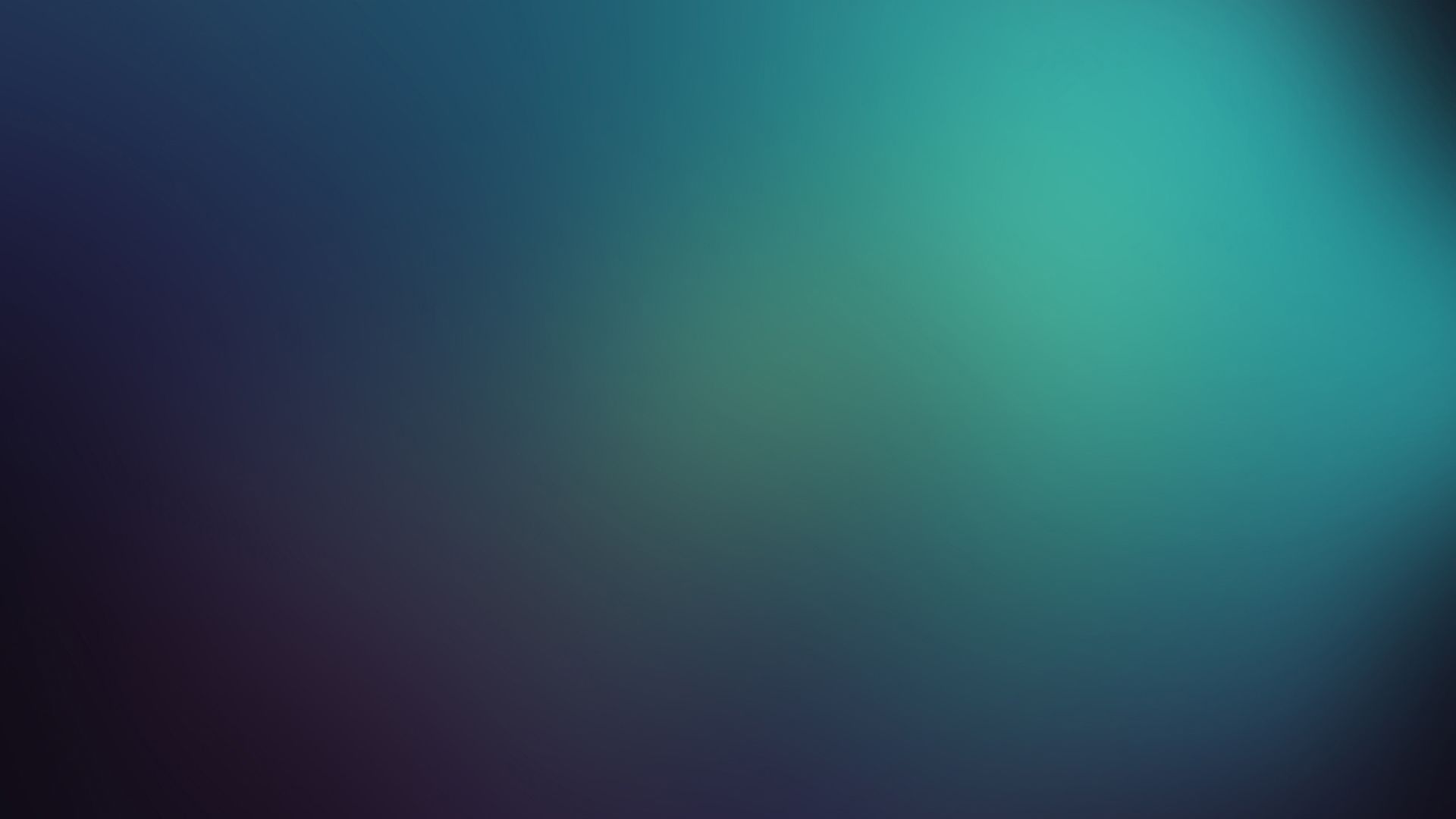 Sfondo sfumato blu verde astratto, 1920x1080 1080p, Desktop