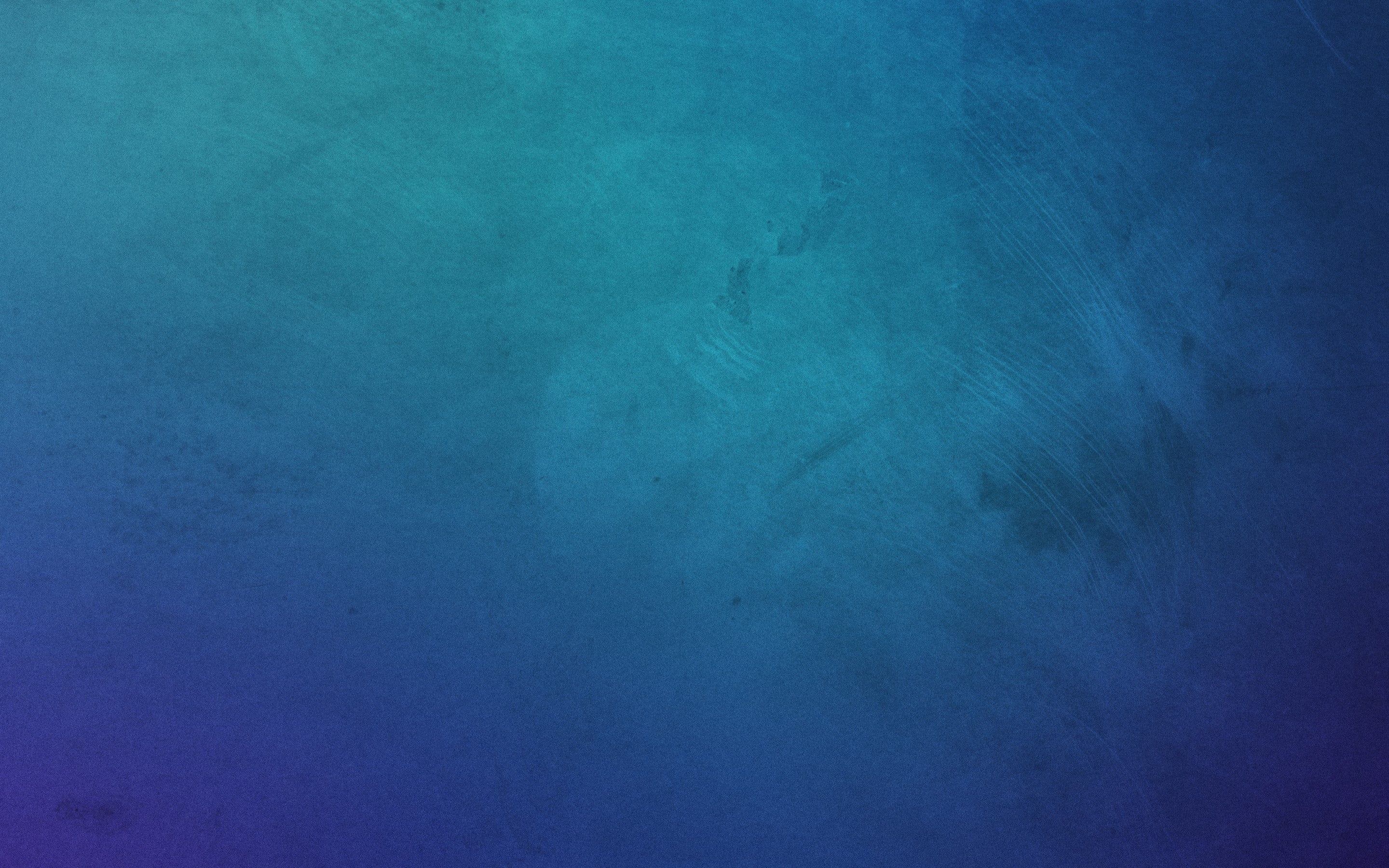 Sfondo astratto blu turchese, 2880x1800 2K, PC