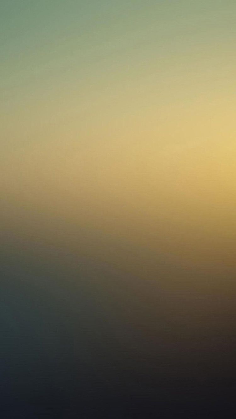 Sfondo sfumato giallo verde, 750x1334 Verticale, Telefono
