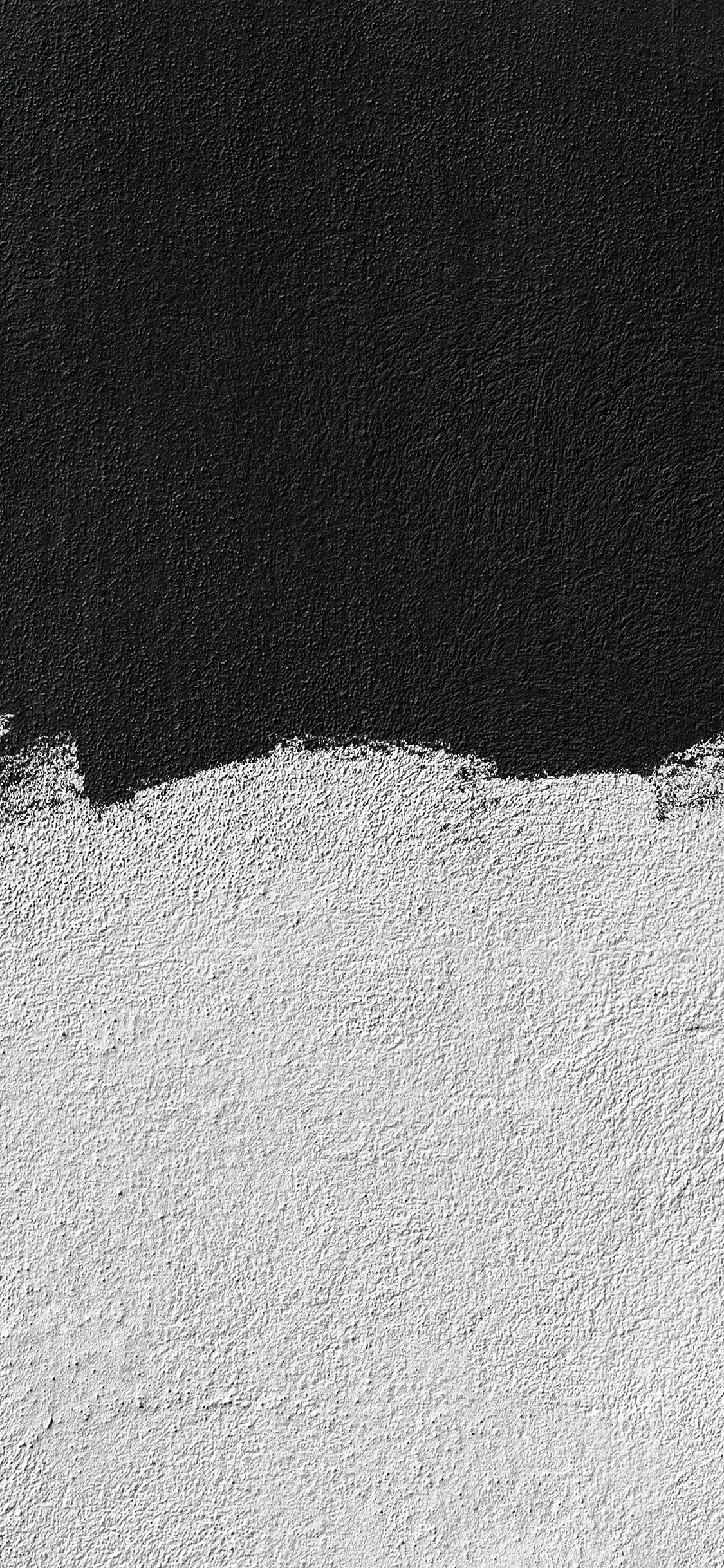 Texture nero e bianco, 1125x2436 Verticale, Telefono