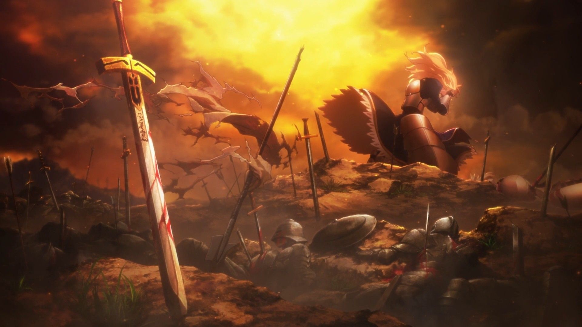 Blade con spada, cappotto nero, 1920x1080 Full HD 1080p, Desktop
