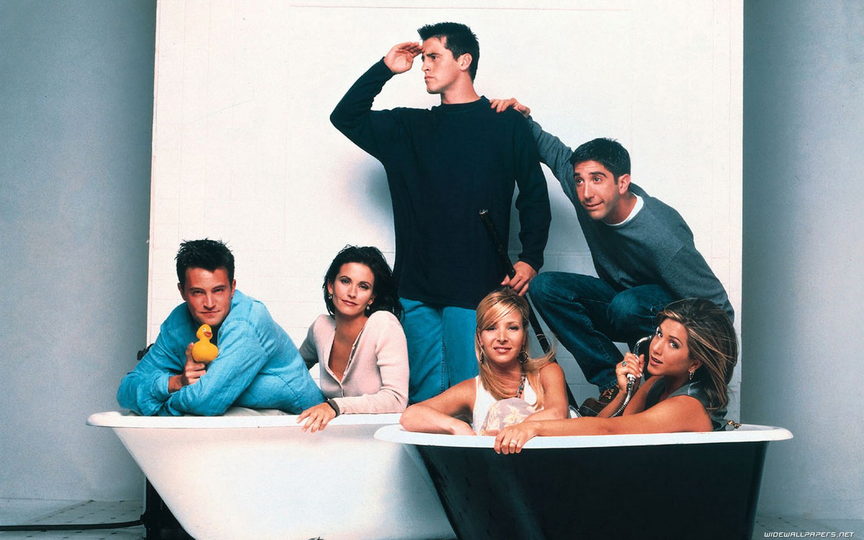 Personaggi serie Friends eleganti, 3840x2160 4K Ultra HD, Monitor 4K