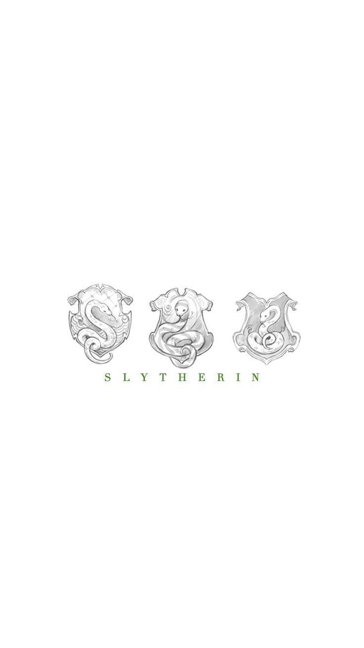 Stemma Serpeverde Harry Potter, 1920x1080 Full HD, PC Desktop