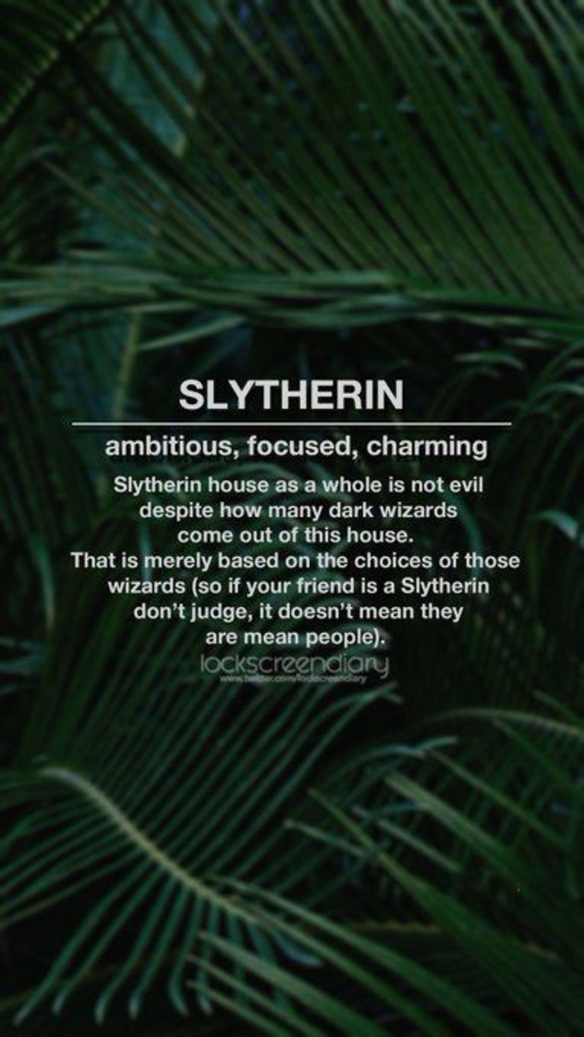 Slytherin estetica foglie verdi, 1920x3409 Verticale, Xiaomi