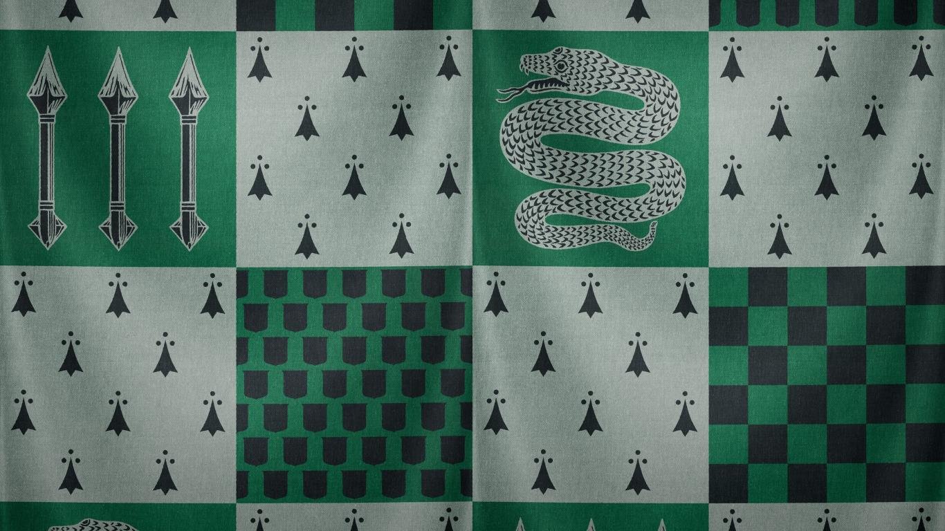 Stemma Serpeverde Harry Potter, 1280x960 HD, MacBook Pro