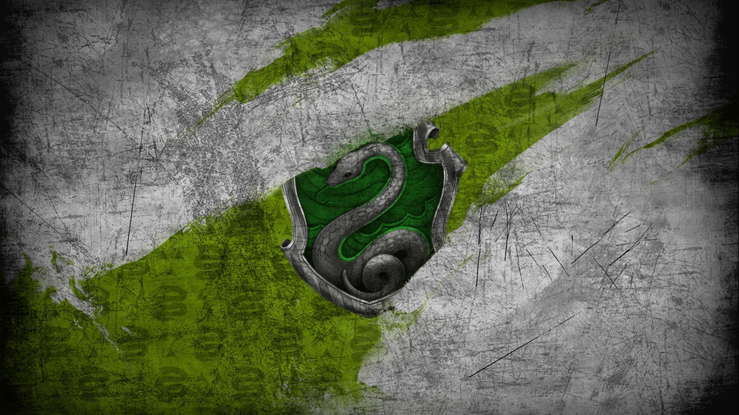 Draco Malfoy sfondo scuro, Harry Potter, 2560x1600 WQXGA, Desktop