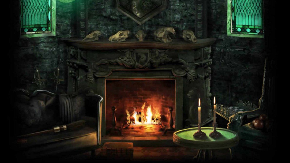 Sala Comune Corvonero Hogwarts, 1200x1700 Full HD Verticale, iPhone