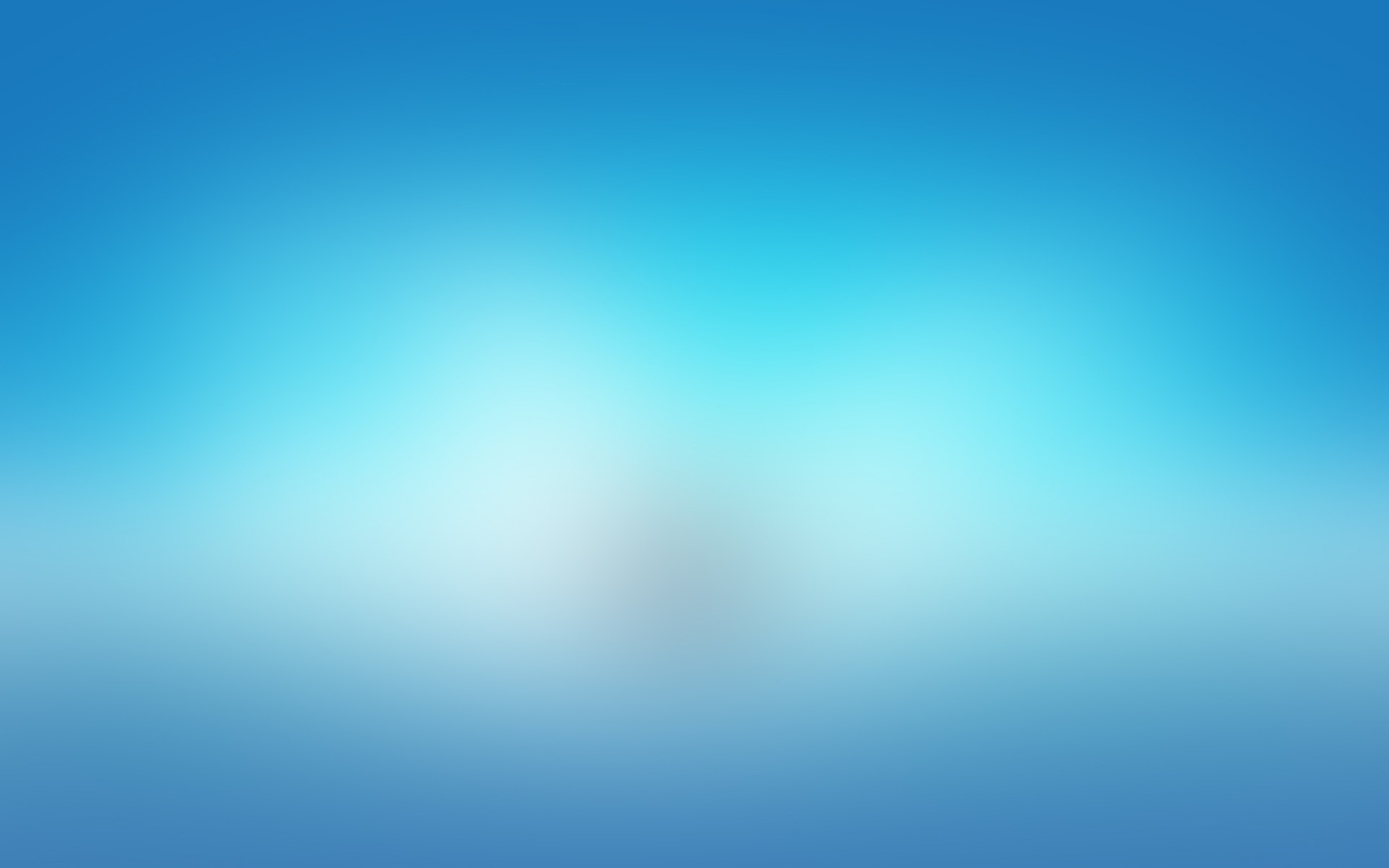 Sfondo sfocato blu chiaro, 2880x1800 2K+, Laptop