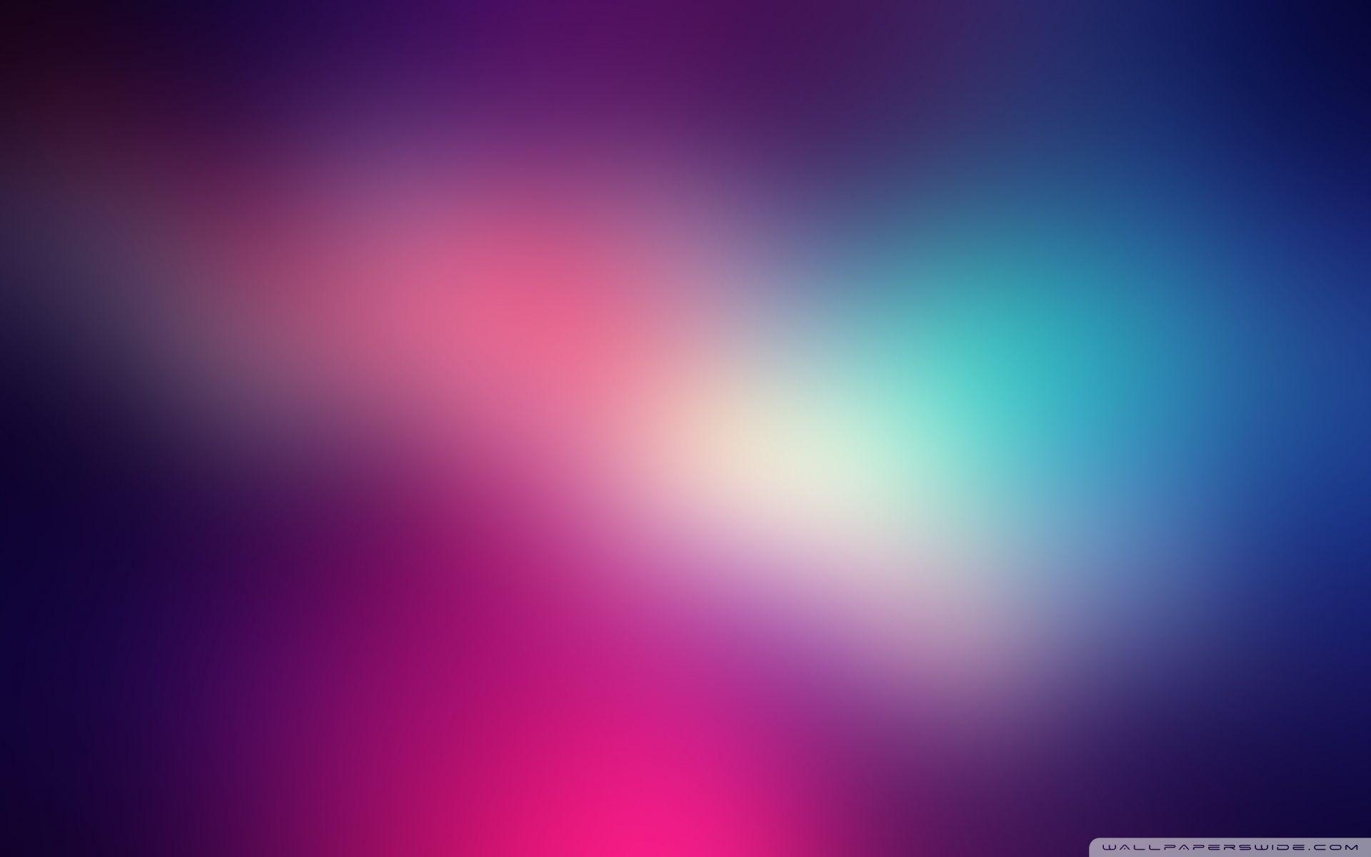 Sfocato colorato viola rosa blu, 1920x1200 WUXGA, Desktop