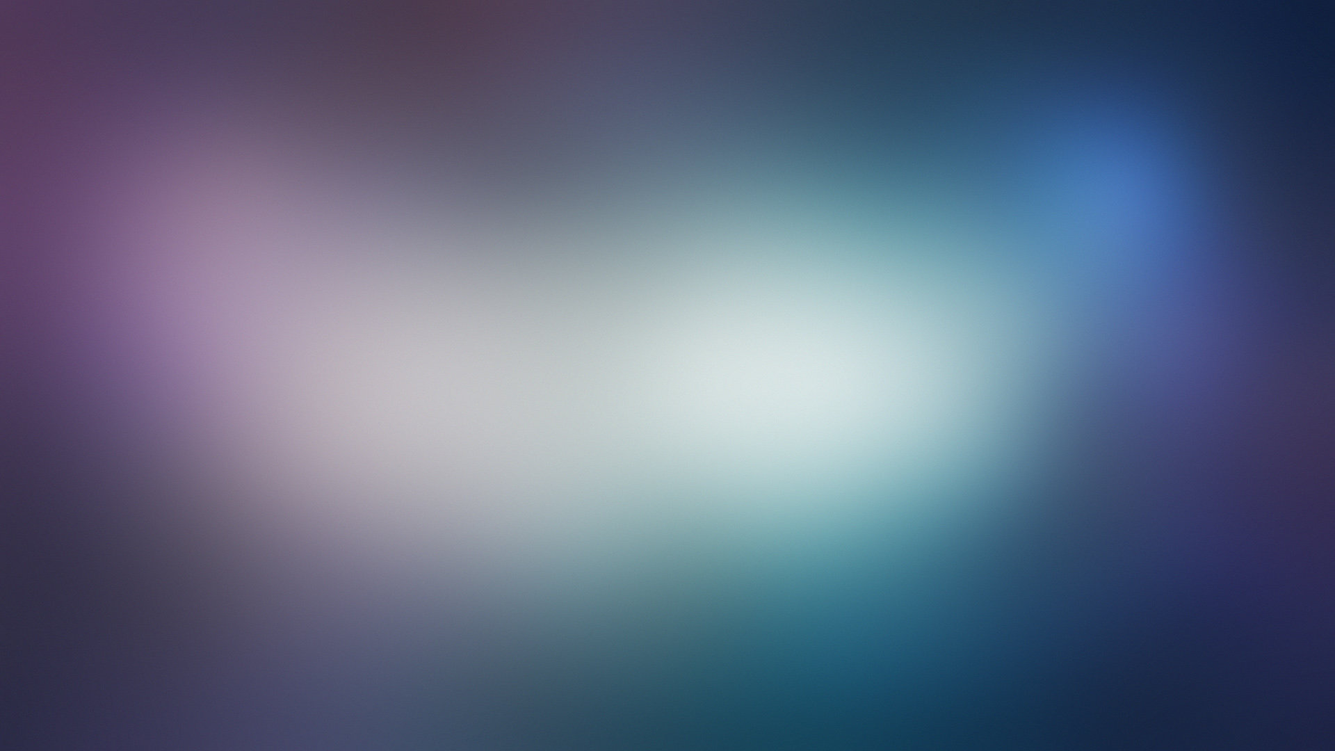 Sfocato astratto viola e blu, 1920x1080 Full HD, Desktop