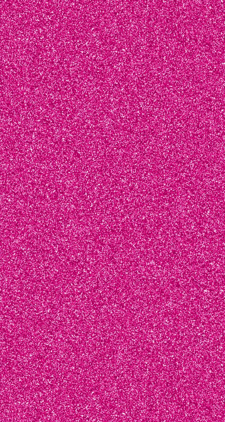 Glitter rosa acceso, 736x1377 Full HD Verticale, Realme