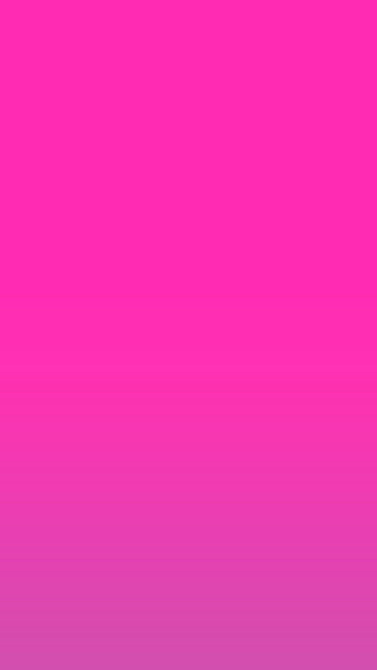 Sfumato rosa acceso, 1242x2208 Verticale, Mobile