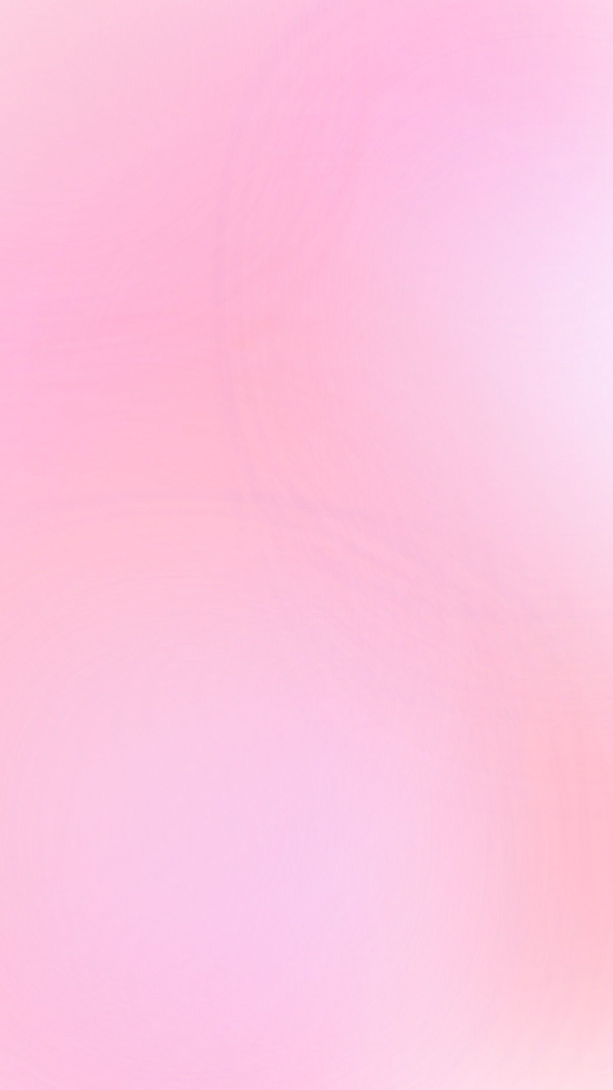 Sfumatura rosa acceso astratta, 1242x2208 Full HD Verticale, Smartphone
