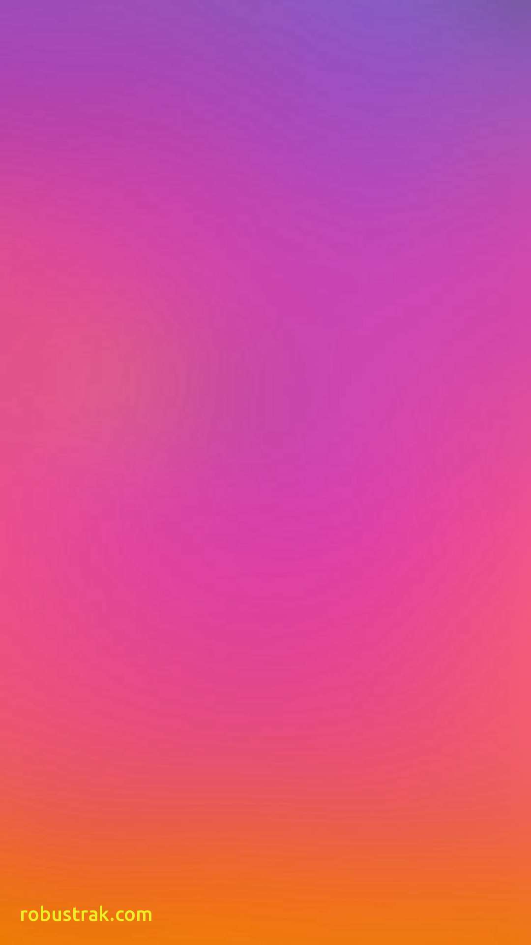 Sfumatura viola rosa arancione, 1080x1920 Full HD Verticale, Samsung Galaxy