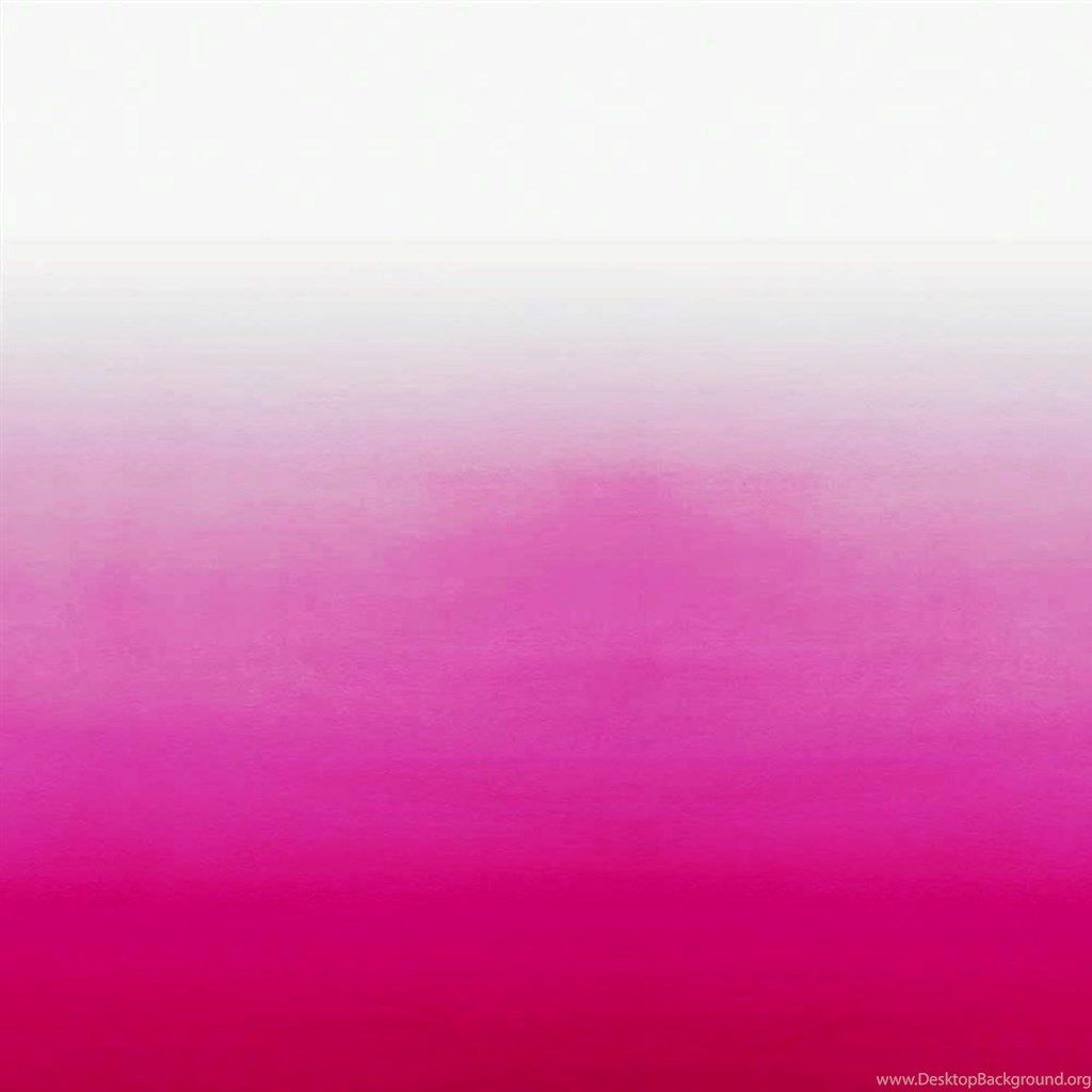 Sfumatura rosa acceso bianco, 1024x1024 HD, Desktop