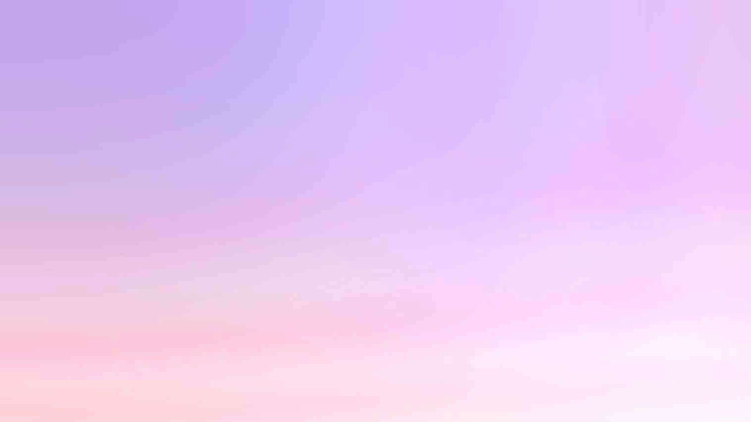 Sfondo ombré viola rosa, 1517x853 720p, iPad Pro