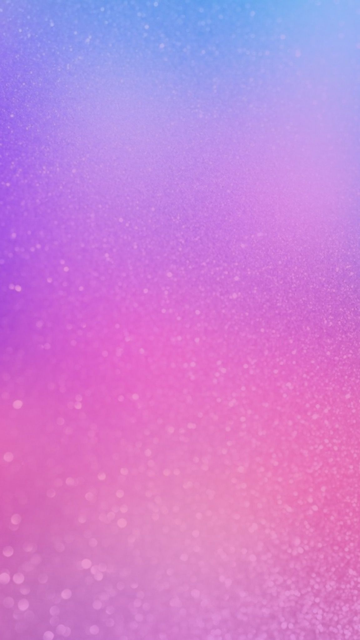 Sfumatura viola rosa glitter, 1152x2048 Verticale, Mobile
