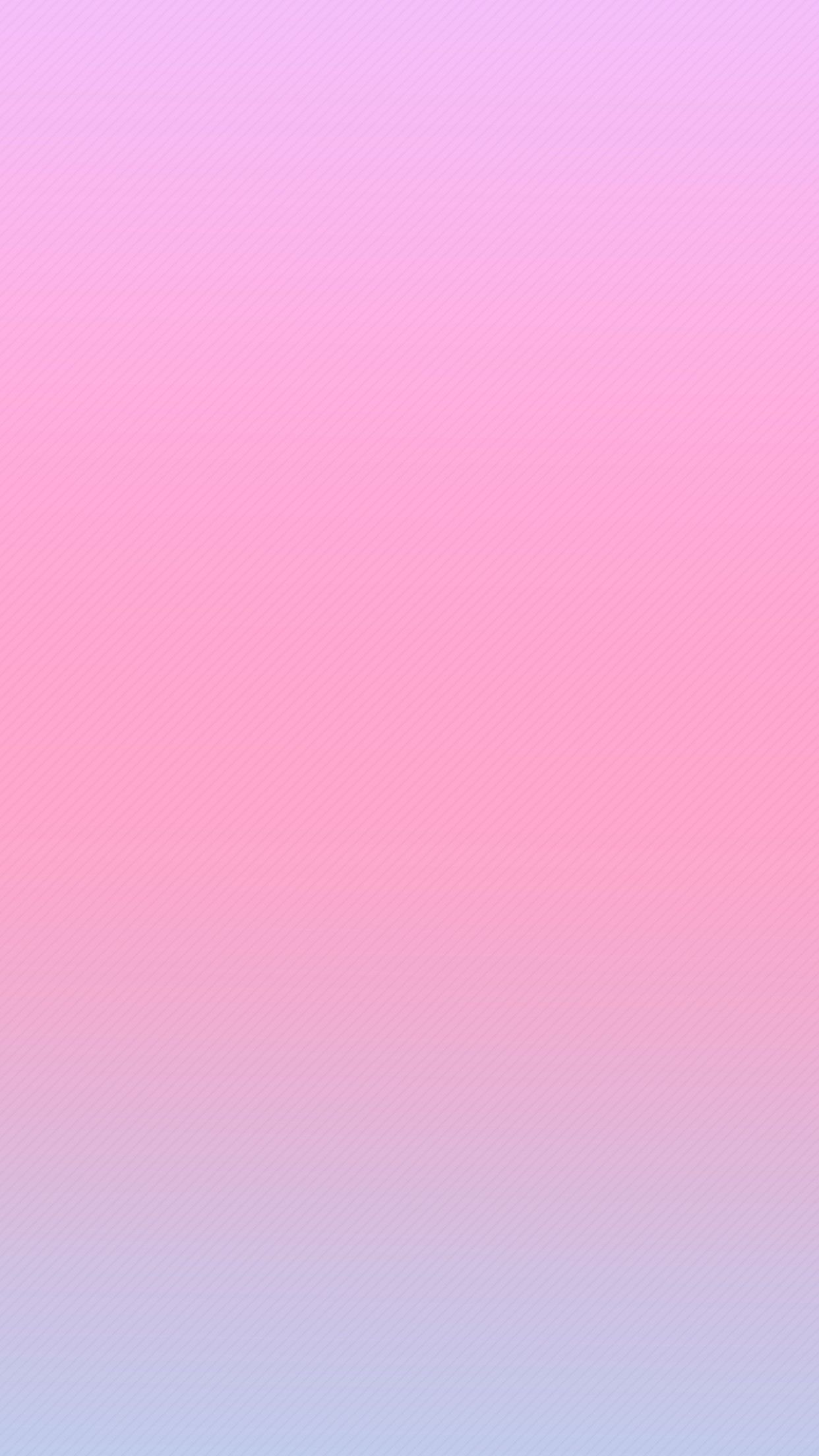 Sfumatura ombré rosa e lilla, 1242x2208 Full HD Verticale, iPad mini