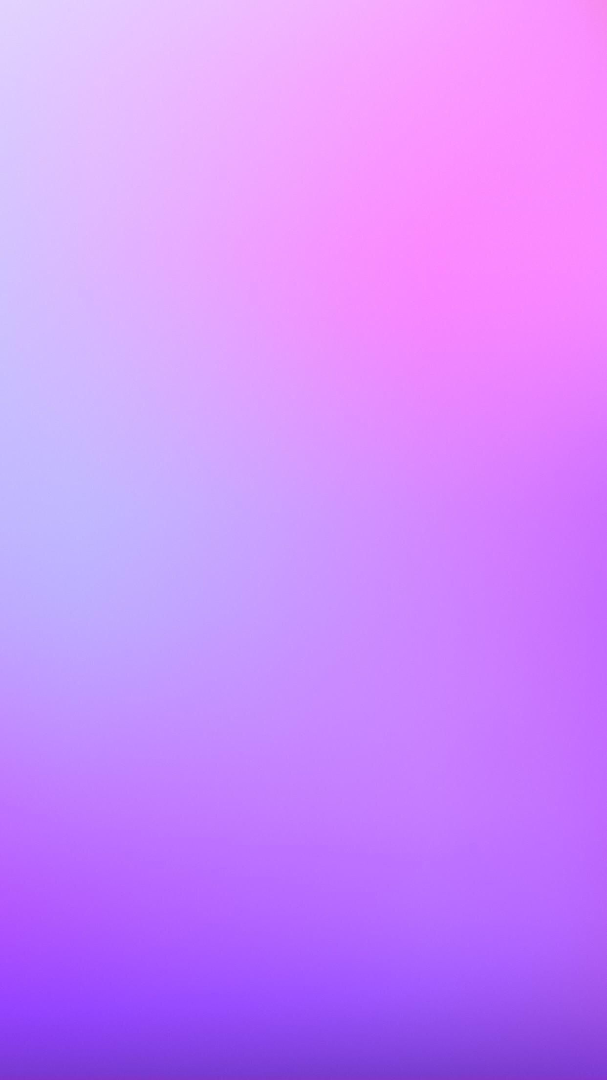 Sfumatura pastello multicolore, 1242x2208 Full HD Verticale, iPhone
