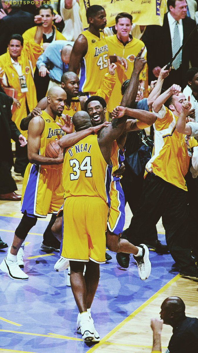 Kobe, Durant e Shaq Lakers, 1024x768 HD, PC Desktop