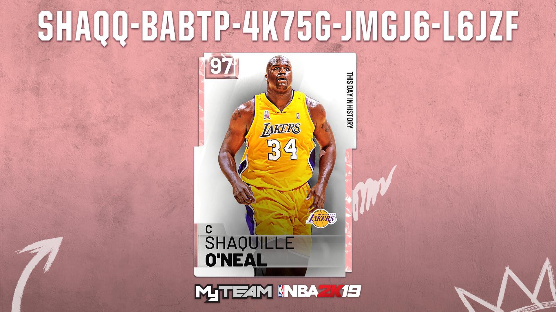 Shaquille O'Neal maglia Lakers, 1024x768 HD, Desktop