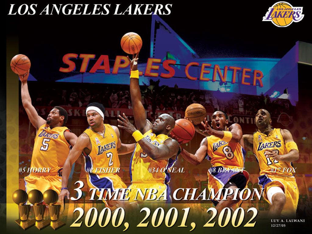 Kobe Bryant collage Lakers, 1920x1200 Full HD+, Desktop