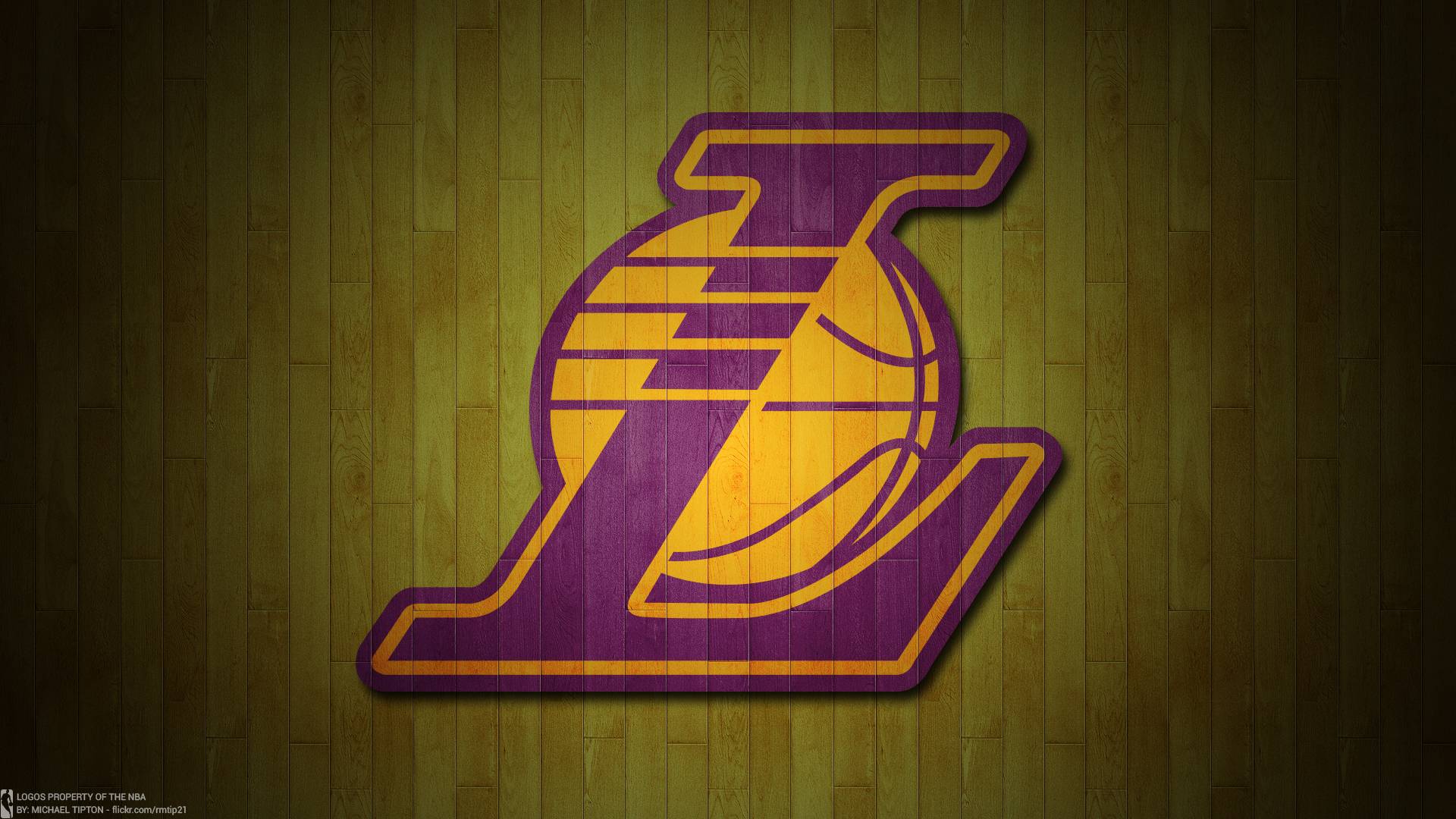 Kobe Bryant Lakers palla, 1920x1080 Full HD, PC Desktop