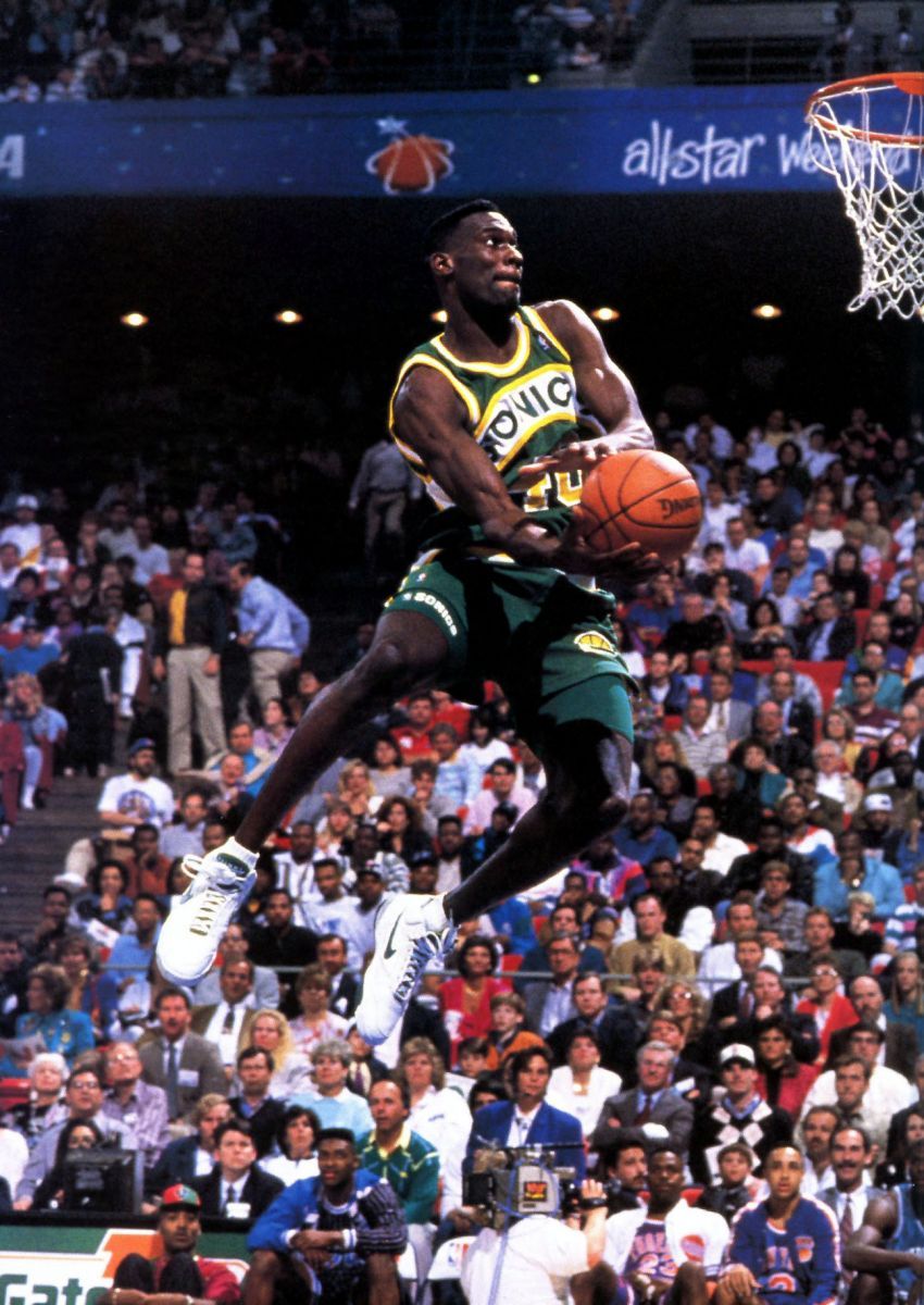 Maglia basket Kemp verde, 1024x768 HD, Desktop