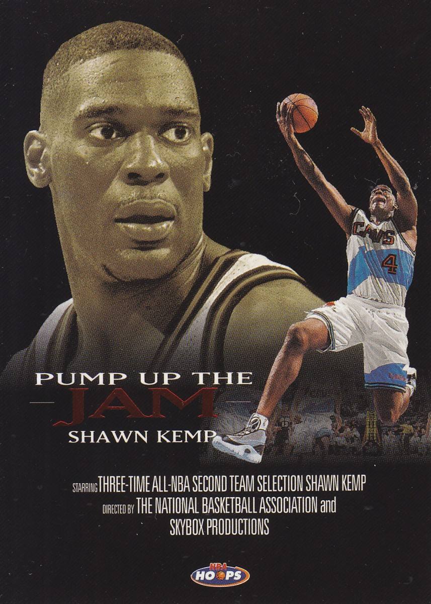 Shawn Kemp e Gary Payton, 1000x873 HD, iMac