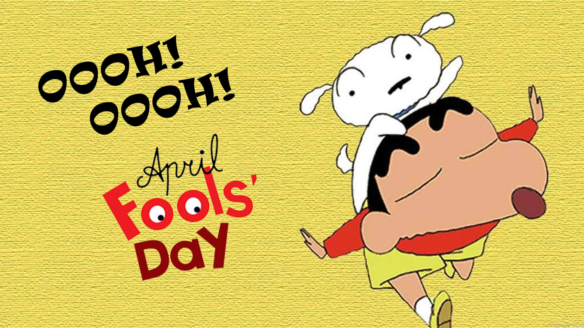 Shin-chan April Fools Day, 1920x1080 Full HD 1080p, Desktop