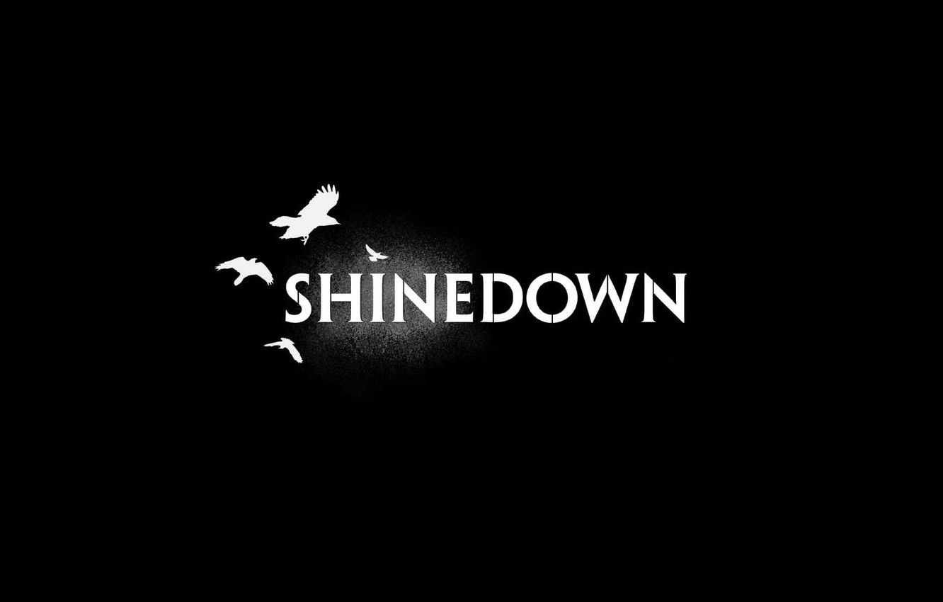 Banda Shinedown, testo lirico, 1280x1024 HD, ROG Asus Laptop