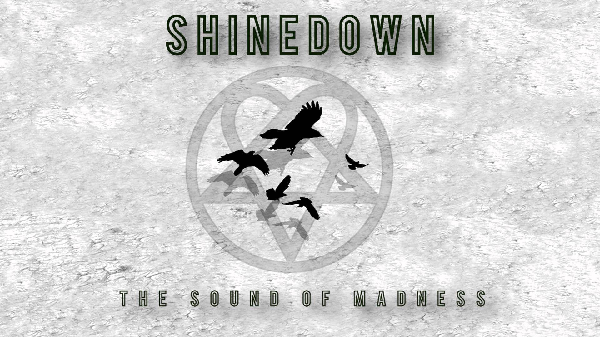 Shinedown copertina album serpente uovo, 1920x1080 1080p, Desktop