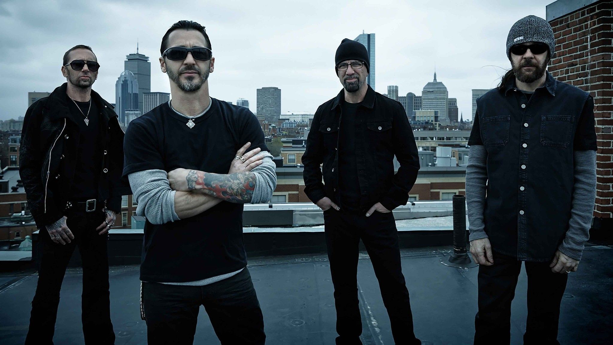 Testo lirica Shinedown Enemies, 1280x800 720p, Laptop