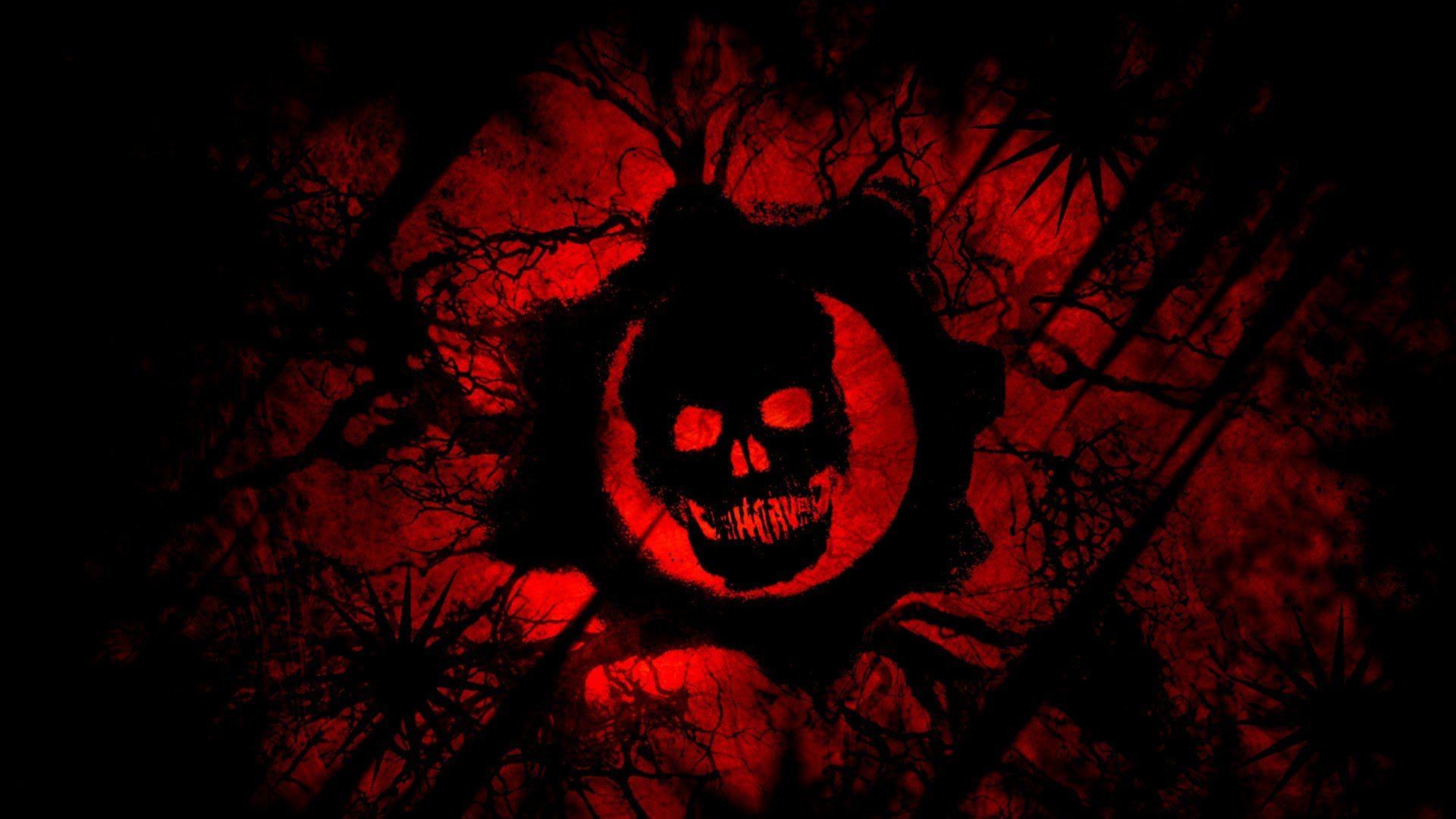 Logo Shinedown cerchio rosso, 1280x800 720p, Laptop