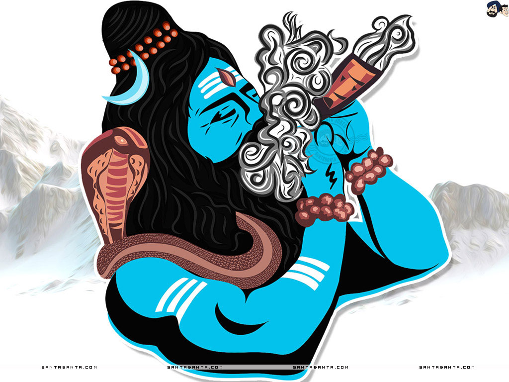 Shiva in meditazione con simbolo Om, 1600x1098 HD Ready, Laptop