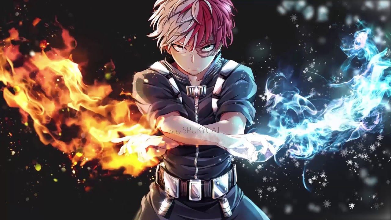 Gruppo personaggi My Hero Academia, 1920x1346 Full HD+, iMac