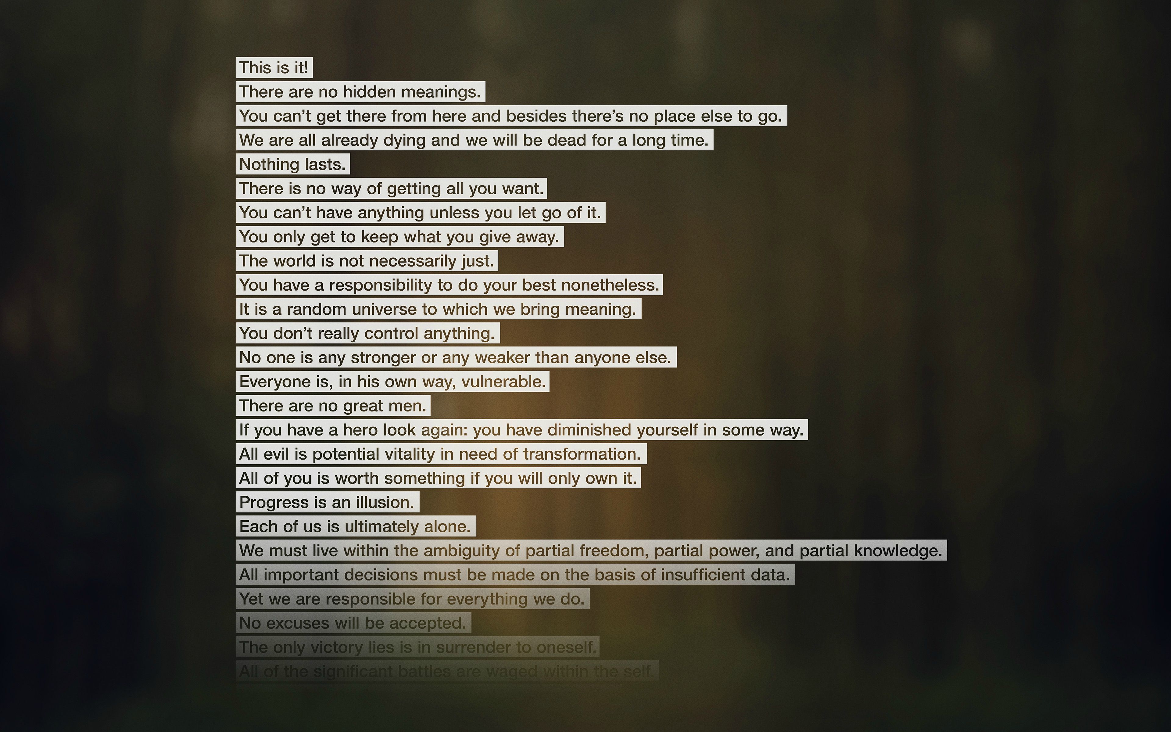 Poesia Stephen Crane con ASCII art, 1920x1080 1080p, Desktop