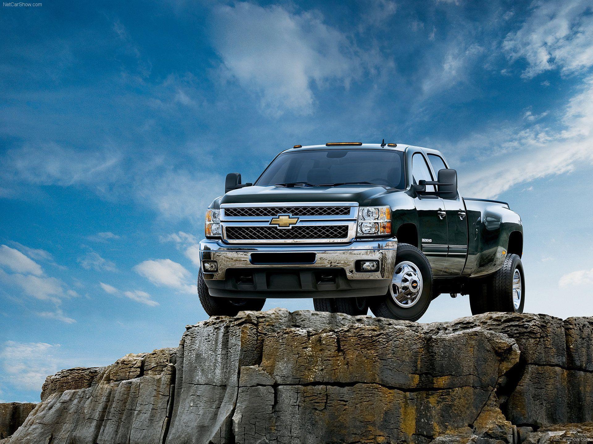 Chevrolet Silverado su roccia, 1920x1440 Full HD+ WUXGA, Desktop
