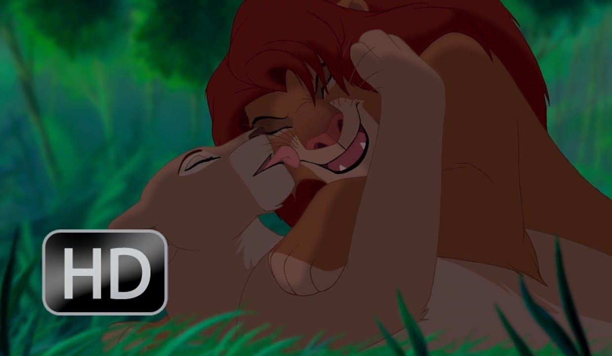 Il Re Leone poster Simba, 1183x1320 Full HD Verticale, Smartphone