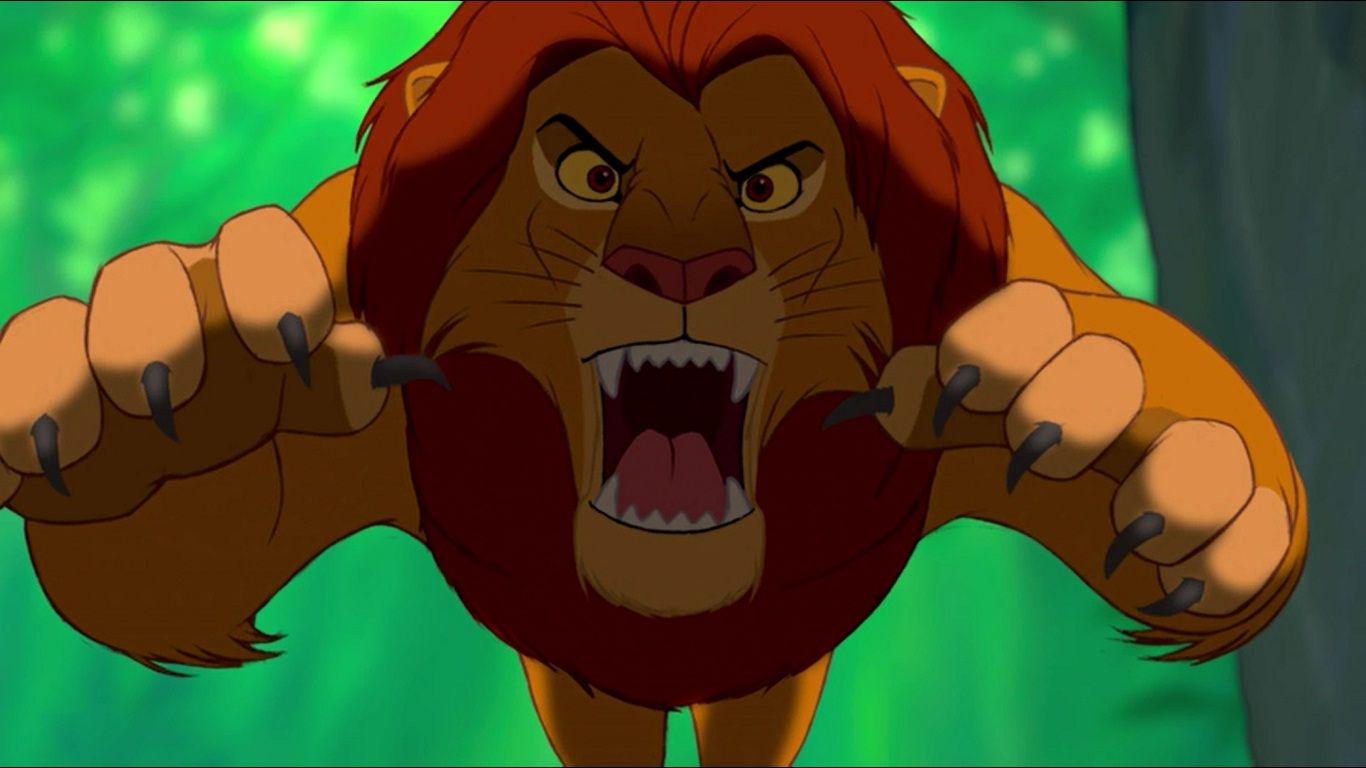 Il Re Leone personaggi Disney roccia, classici d'animazione, 838x1278 Full HD Verticale, iPhone