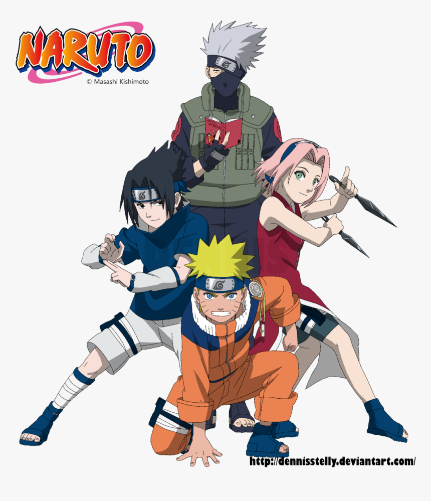 Personaggi Naruto stile chibi, 1920x1080 1080p, PC