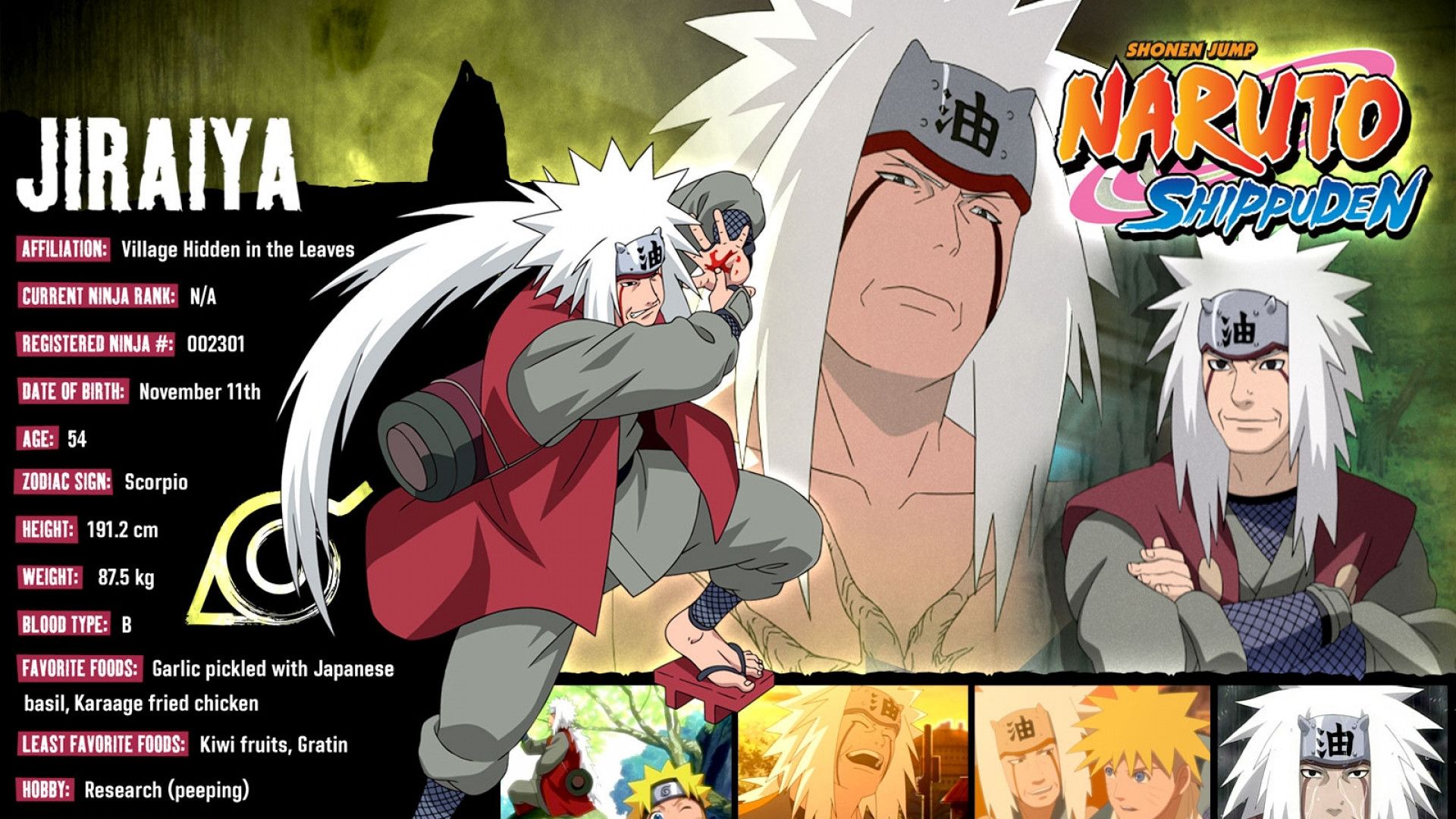 Minato Kushina abbraccio Naruto, 1680x1050 900p, HP Laptop